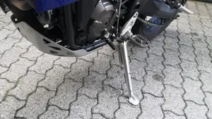 Yamaha Ténéré 700 (2022 - 24)  (10)