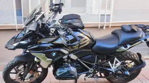 Bmw R 1250 GS (2019 - 20) 
