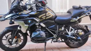 Bmw R 1250 GS (2019 - 20)  (2)