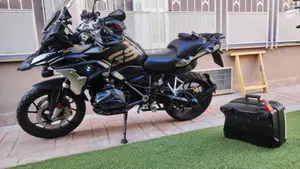 Bmw R 1250 GS (2019 - 20)  (3)