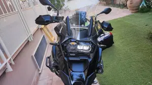 Bmw R 1250 GS (2019 - 20)  (4)