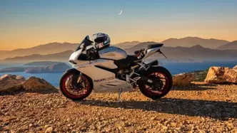 Ducati 959 Panigale (2016 - 19) usata