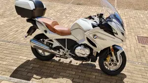 Bmw R 1250 RT (2021 - 25) 