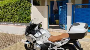 Bmw R 1250 RT (2021 - 25)  (2)