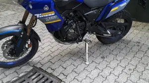Yamaha Ténéré 700 (2022 - 24) 