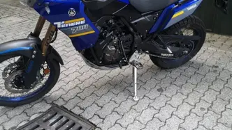 Yamaha Ténéré 700 (2022 - 24)