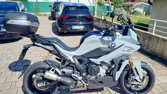 Bmw S 1000 XR (2020 - 23) usata