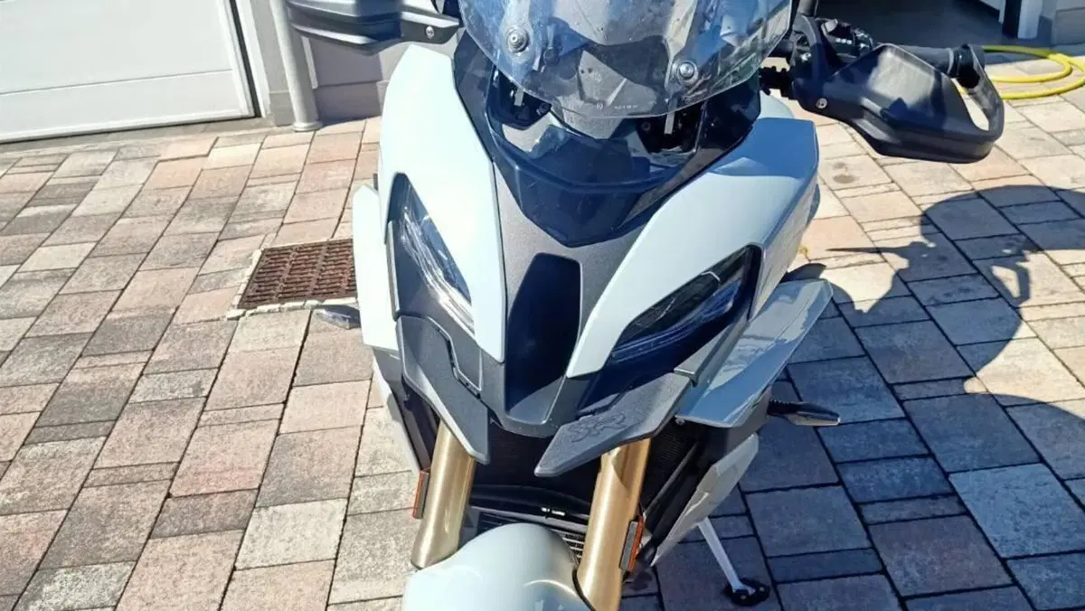 Bmw S 1000 XR (2020 - 23)  (3)