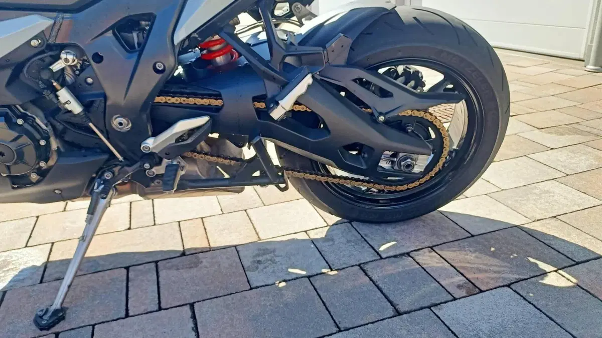 Bmw S 1000 XR (2020 - 23)  (4)