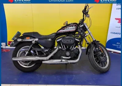 Harley-Davidson 883 R (2004 - 05) - XL 883R - Annuncio 10108268