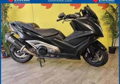 Kymco AK 550 (2017 - 19) - Annuncio 10108271