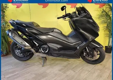 Yamaha T-Max 560 (2020 - 21) - Annuncio 10108274