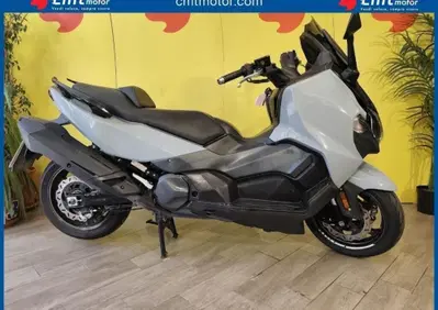 Sym Maxsym 500i TL ABS (2020) - Annuncio 10108275