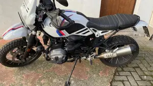 Bmw R nineT Urban GS 1200 (2017 - 20)  (6)