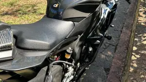Yamaha YZF R6 (2008 - 09)  (6)