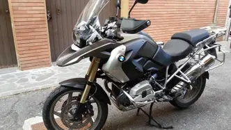Bmw R 1200 GS (2010 - 12) usata