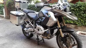 Bmw R 1200 GS (2010 - 12)  (2)