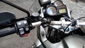 Bmw R 1200 GS (2010 - 12)  (3)