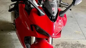 Ducati SuperSport 950 S (2021 - 24)  (3)