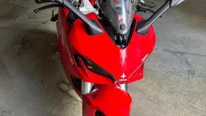 Ducati SuperSport 950 S (2021 - 24)  (8)