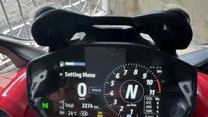 Ducati SuperSport 950 S (2021 - 24)  (9)