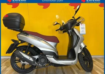 Peugeot Tweet 125i (2017 - 20) - Annuncio 10108283