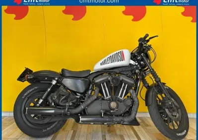 Harley-Davidson 883 Iron (2009 - 11) - XL 883N - Annuncio 10108284