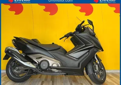 Kymco AK 550 ETS (2021 - 26) - Annuncio 10108285