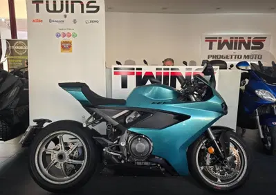 Norton Manx R Apex (2026) - Annuncio 10108287
