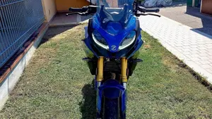 Bmw F 900 XR (2020 - 24)  (2)