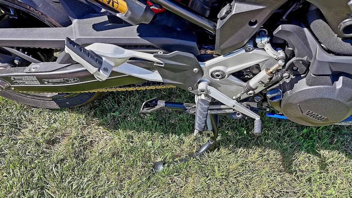 Bmw F 900 XR (2020 - 24)  (4)