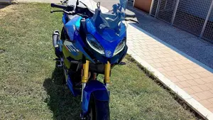 Bmw F 900 XR (2020 - 24)  (5)