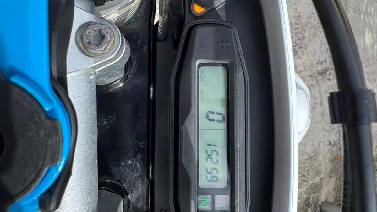 Husqvarna 701 Enduro (2021)  (6)