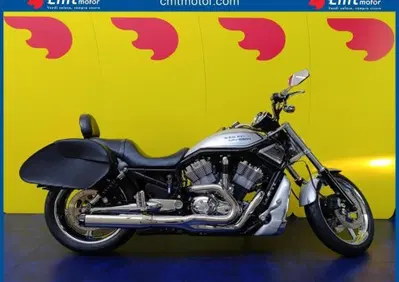 Harley-Davidson 1130 V-ROD (2002 - 05) - VRSCB - Annuncio 10108294
