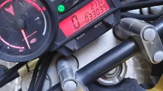 Yamaha MT-03 (2006 - 14)