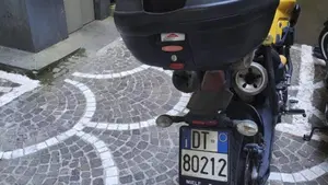 Yamaha MT-03 (2006 - 14)  (6)