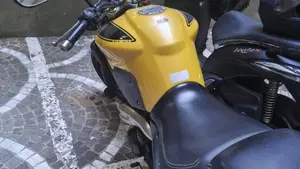 Yamaha MT-03 (2006 - 14)  (7)