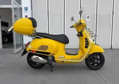 Vespa GTS 300 Super Sport (2017 - 19) - Annuncio 10108299