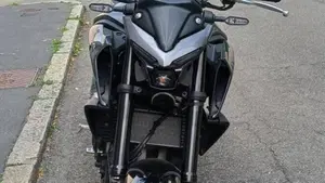 Yamaha MT-03 (2022 - 24)  (5)