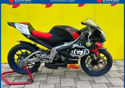 Aprilia RS 125 (2006 - 14) - Annuncio 10108300