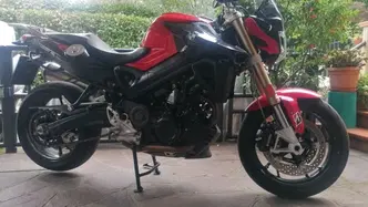 Bmw F 800 R (2017 - 20) usata