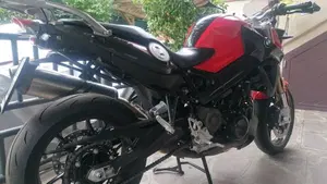 Bmw F 800 R (2017 - 20)  (2)