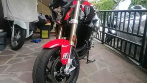 Bmw F 800 R (2017 - 20)  (4)