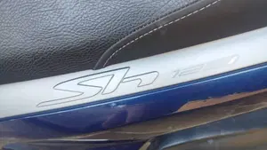 Honda SH 125 i (2009 - 12)  (5)