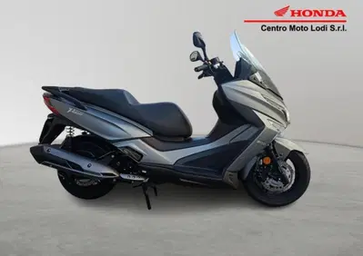 Kymco X-Town 300i ABS (2016 - 20) - Annuncio 10068694