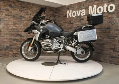 Bmw R 1200 GS (2017 - 18) - Annuncio 10103763