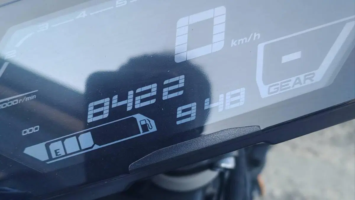 Yamaha MT-07 (2021 - 24)  (4)
