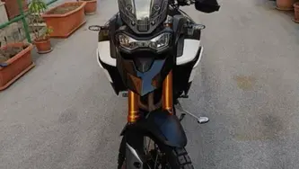 Triumph Tiger 900 Rally (2020 - 23) usata