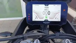 Triumph Tiger 900 Rally (2020 - 23)  (3)