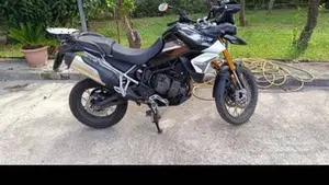 Triumph Tiger 900 Rally (2020 - 23)  (4)